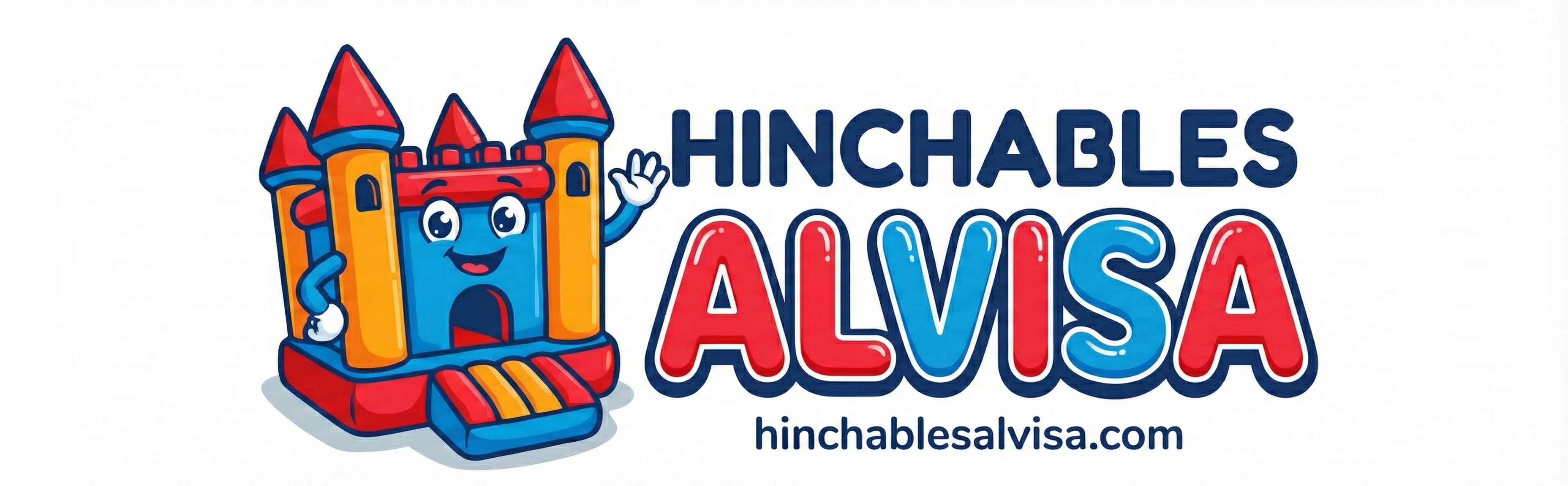 ¿Fiesta a la vista? Cómo alquilar un castillo hinchable en Madrid (y el truco para tenerlo todo el finde)