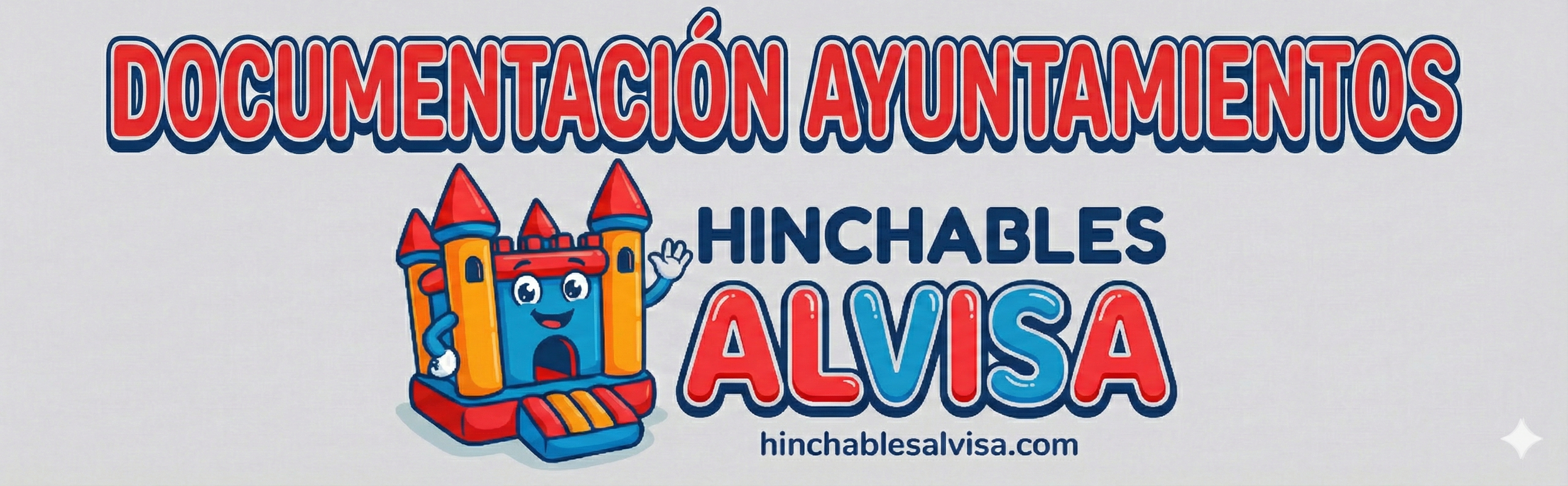 Documentaci&oacute;n para Ayuntamientos