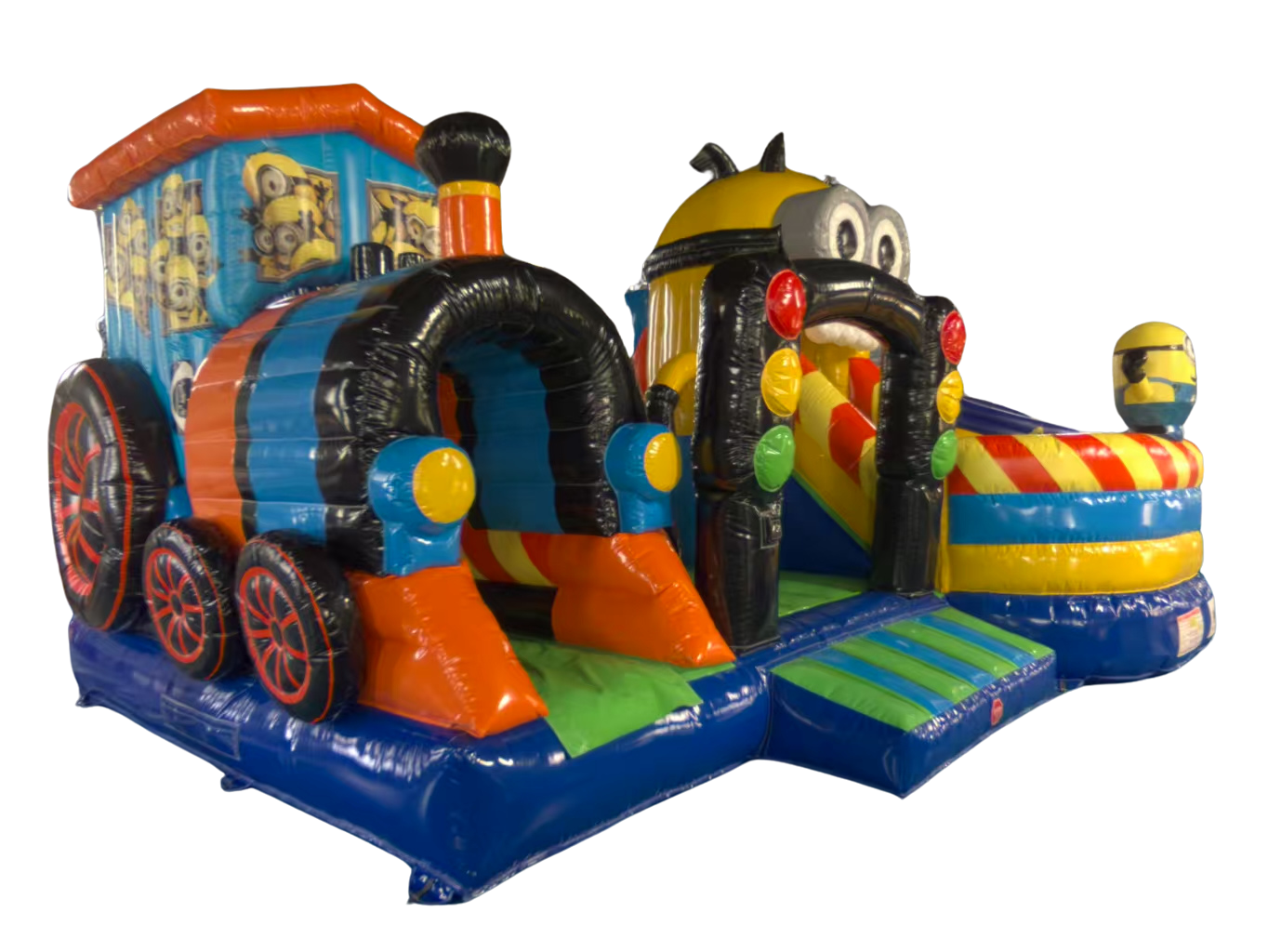 Tobog&aacute;n Gigante