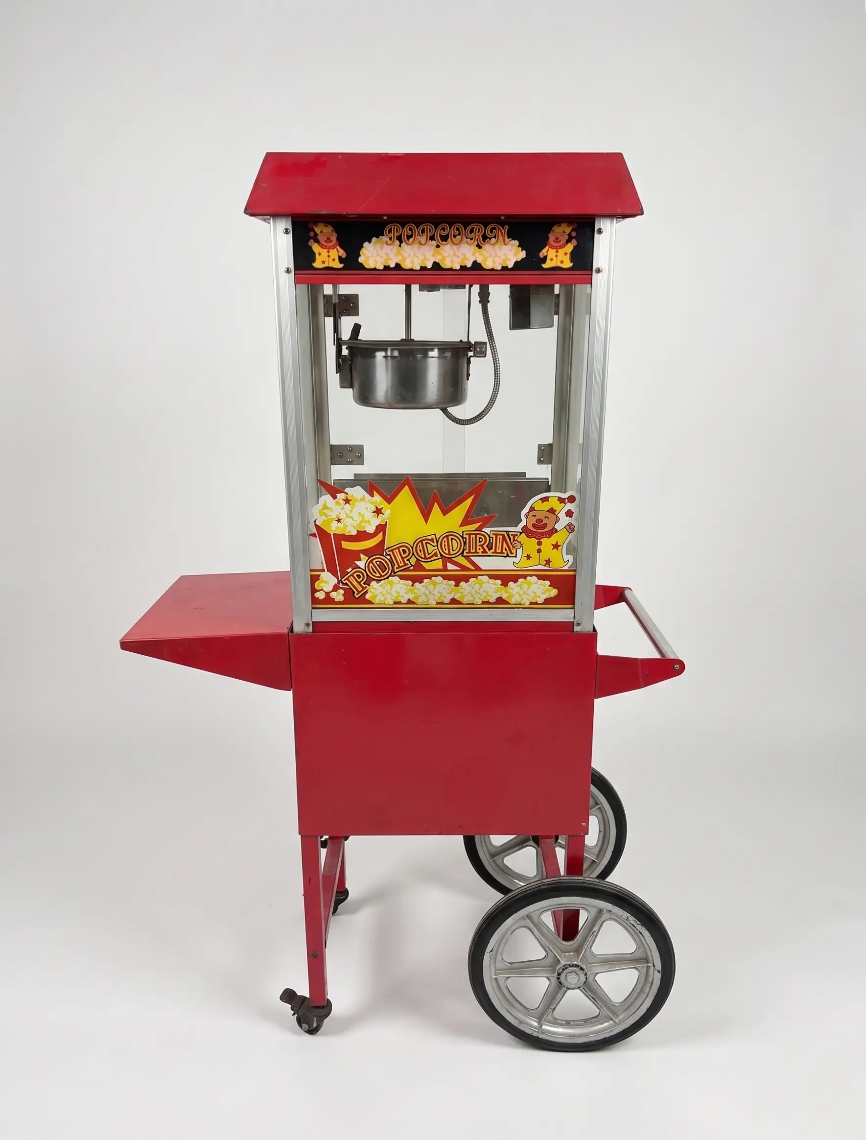 MAQUINA PALOMITAS (CONSULTAR)