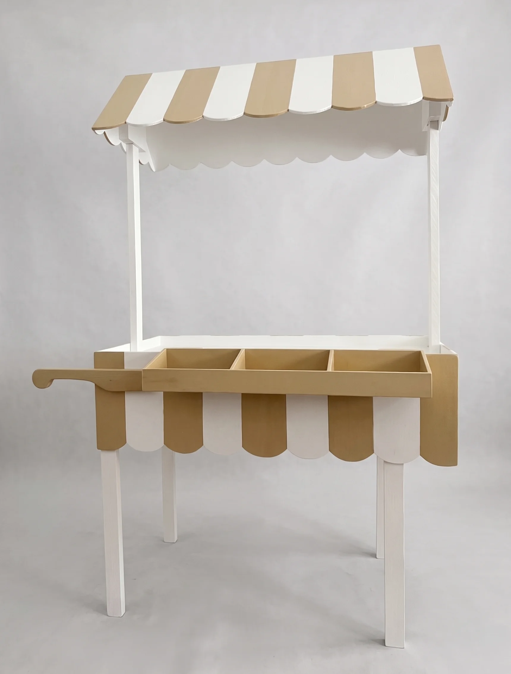 CARRITO ALGODON DE AZUCAR (CONSULTAR)